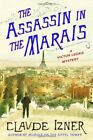 The Assassin In The Marais, Izner, Claude