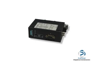 SIEMENS SIMATIC NET 6GK1502-3CB00 PROFIBUS OLM/G12 MODULE_6GK15023CB00 - Picture 1 of 2