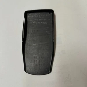 TEXAS INSTRUMENTS Graphing Calculator Cover Fits TI 86 and More - Picture 1 of 2
