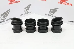 Honda CB 550 Four K3 Luftfiltergummis Vergaser Gummis Set Reproduktion Neu - Picture 1 of 1