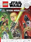 9781780559506 LEGO® Star Wars™: Official Annual 2024 - Lego®,Buster Books