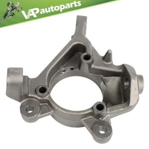 Front Left Steering Knuckle For 1999-2003 2004 Jeep Grand Cherokee 4WD 5011977AB - Picture 1 of 8
