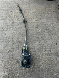 VAUXHALL ASTRA SRI TURBO 6-GANG GETRIEBEWAHLSCHALTER UND KABEL M32 MK5 H 2006 - Bild 1 von 3