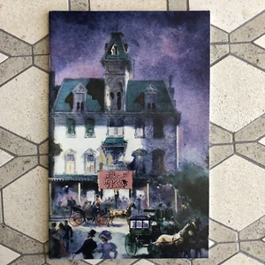 The Most Happy Fella Program 1991 Goodspeed Opera House Theatre Playbill - Picture 1 of 4