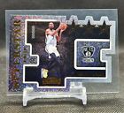 Kevin DURANT 2021-22 Contenders Superstar Die-Cut - Combined Postage Available 