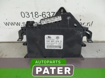 Kit centralina ABS VW Golf III Cabriolet 1EX0 1H0907379D P5238651 - Immagine 1 di 4