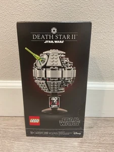 LEGO Star Wars: Death Star II (40591) - Picture 1 of 3