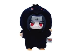 OFFICIAL Top Toy Naruto Beast Party Plush Blind Box Confirmed - Itachi Uchiha - Picture 1 of 3