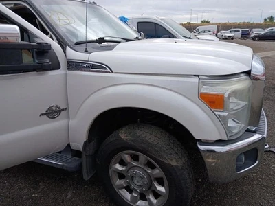 Passenger Fender Front Fits 11-16 FORD F250SD PICKUP 1360102 Foto 1 de 4