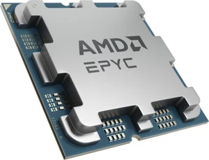 AMD 100-000001556 CPU - EPYC 4345P Octa-core (8 Core) 32MB 3.8 GHz - Picture 1 of 2