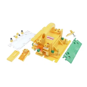 Micro Jig GRR-RIPPER Max 3D Pushblock with SafeRip Kit - Picture 1 of 1