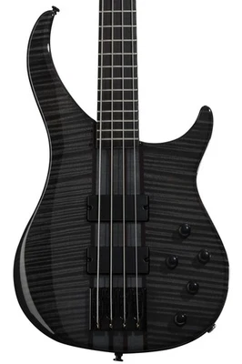 Bajo eléctrico Peavey Cirrus 4 - negro trans Foto 1 de 4