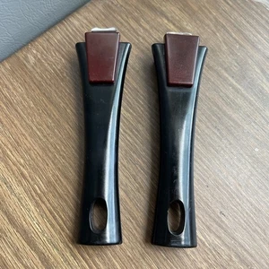 Vtg Letang & Remy Triplinox Replacement Handle for Pots & Pans France Clip On - Picture 1 of 6