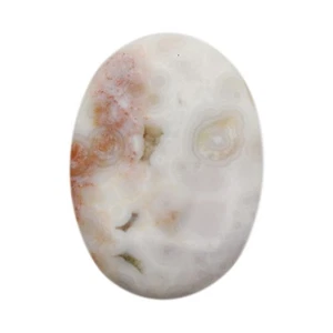 Ocean Jasper 30X22X6 mm CAB Cabochon ZB003063 - Imagen 1 de 5