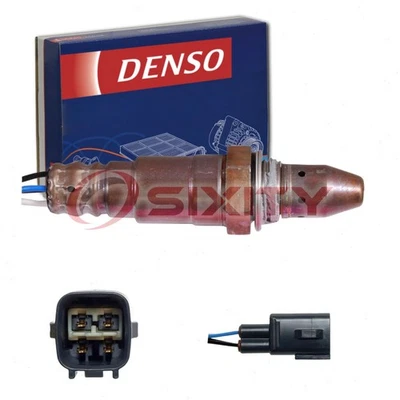 Sensor de relación de combustible de aire derecho Denso Upstream para Toyota Sequoia 2012-2015 5,7 L lo Foto 1 de 4