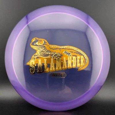 Discos Eternal Salamander como nuevos Foto 1 de 4