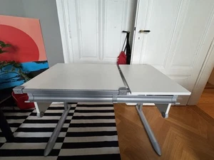 KETTLER Kids Comfort II Kinder-Schreibtisch Jugend-/Schüler-Schreibtisch - Bild 1 von 7