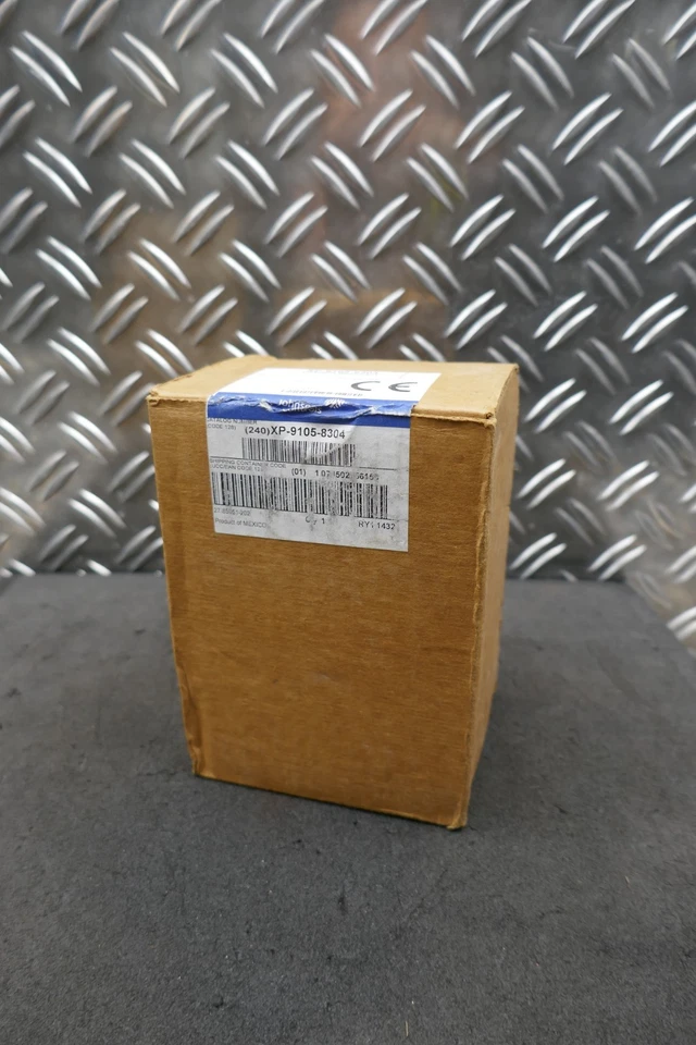 Johnson Controls XP-9105-8304 - Bild 1 von 1
