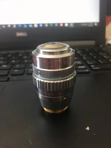 Nikon Ph3 40x/0.55 DL LWD 160/0-2 40x Limited Telephoto*IW - Picture 1 of 6