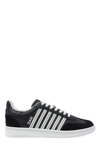 Sneakers Dsquared nero SNM0364 01504118M063 FS232 - Imagen 1 de 5