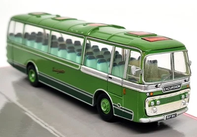 Corgi OOC 1/76 Leyland Leopard Panorama 1 Southdown 42402 Diecast Model Bus - Image 1 of 4