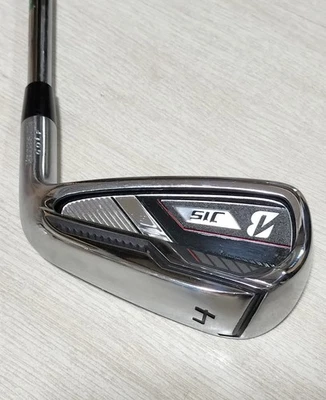 single iron 4 iron Bridgestone J15  N.S.PRO 950GH Flex S - Image 1 of 4