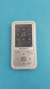 K2227 Sony Walkman Nw-S716F 4GB MP3 - Picture 1 of 3