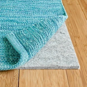 RUGPADUSA - Basics - 100% Felt - Protective Cushioning Rug Pad - Picture 1 of 7