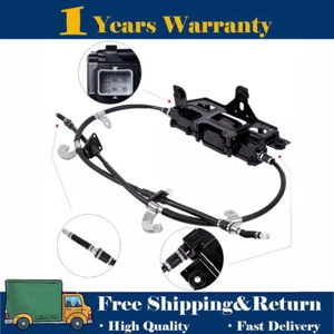 Conjunto de frenos de estacionamiento electrónico para Hyundai Santa Fe 2012-19 59700B8800 597002W800 - Imagen 1 de 7