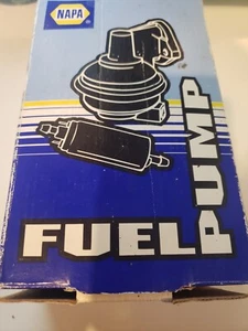 NAPA Fuel Pump for 1993 Ford Escort - Part # P74111 - Picture 1 of 3