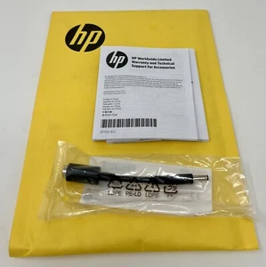 Qty (4) HP 7.4mm to 4.5 DC Dongle; Part no: K0Q39AA - Picture 1 of 2