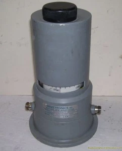 Frequency Meter  WAVETRONICS mod. 3301-02 - Picture 1 of 1