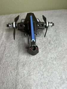 Hasbro Star Wars Force Canto Bucht Polizei Speeder Ersatzteil - Bild 1 von 7