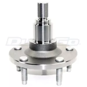 Wheel Hub-FWD IAP Dura 295-95158 - Picture 1 of 3
