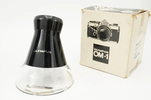 [N.Mint in box] Olympus OM-1 View Craft Loupe 8x from Japan #B113 - Picture 1 of 9