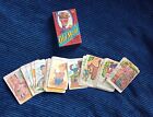 Old+Maid+Benny+Card+Game+Complete+Deck+with+Instructions+Vtg++41+Playing+Cards