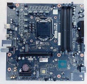 Lenovo T560 MB IB560ME2 mATX Motherboard - For Parts, Not Working - Picture 1 of 3