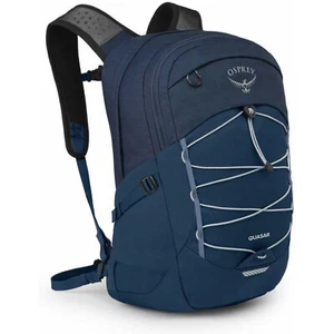 Osprey 10004602 Quasar Commuter Backpack, Atlas Blue/Heather Grey - Picture 1 of 2