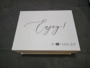 Pampa Bay It’s Porcelain condiment/CEREAL serving bowl And Spoon New - Picture 1 of 4