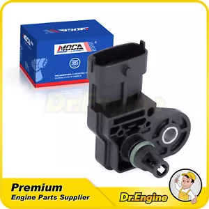 Sensor de presión del colector (MAP) apto para Jeep Grand Cherokee 14-17 y Ram 1500 14-18 - Imagen 1 de 10