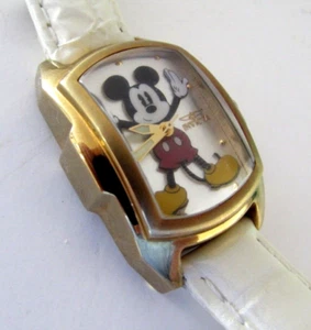 INVICTA 23774 DISNEY Minnie Mouse Baby Lupah Limited Ed. 0423/3000 5 straps - Picture 1 of 10