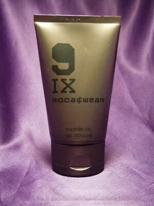 RocaWear 9 IX Shower Gel Douche 3.4 fl Oz Tube - Picture 1 of 6
