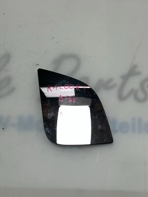 Cristal espejo derecho BMW R1200, R900, R 1200, R 900, (RT) K26 Foto 1 de 2