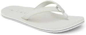 Woman Reef Solana Flip Flops Sandal water Friend CJ6548 Color Fog Brand New - Picture 1 of 7