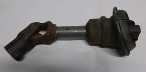 1995 GMC K1500 Truck 5.7L 4x4 Intermediate Steering Shaft Coupler - Picture 1 of 4