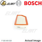Air Filter For Peugeot Citroen Saturn Ford Audi Seat 407 6D Uhz 407 Sw 6E Bosch