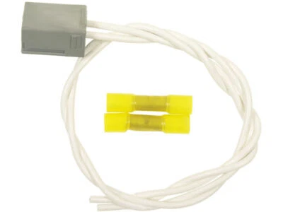 Conector de resistencia del motor soplador HVAC Ford Fusion 2013-2020 68411RSJS 2014 Foto 1 de 2