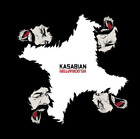 Kasabian - Velociraptor! CD (2011) Audio Quality Guaranteed Reuse Reduce Recycle