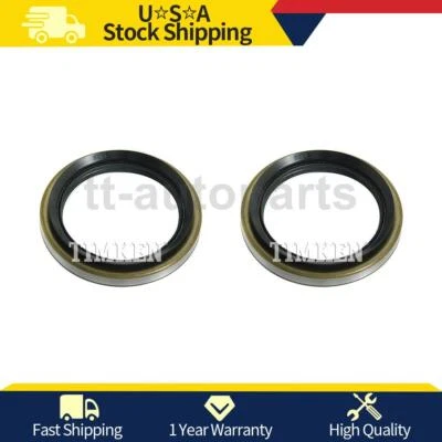 Sello de rueda interior trasera Timken para Toyota Celica 1988 1989 1990 1991 1992 1993 Foto 1 de 4