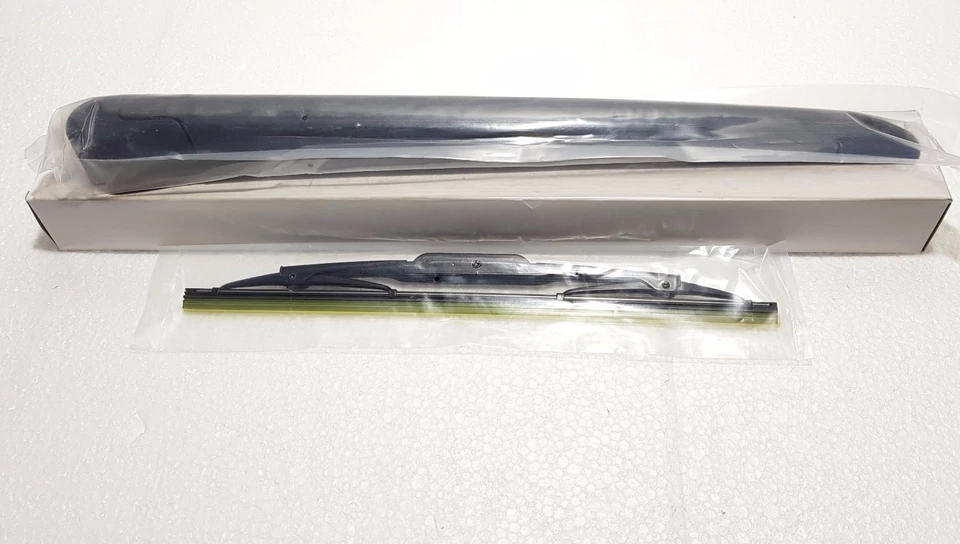 Limpiador trasero brazo y cuchilla Volvo V70 Xc70 2008 2009 2010 2011 2013 2014 Foto 1 de 1